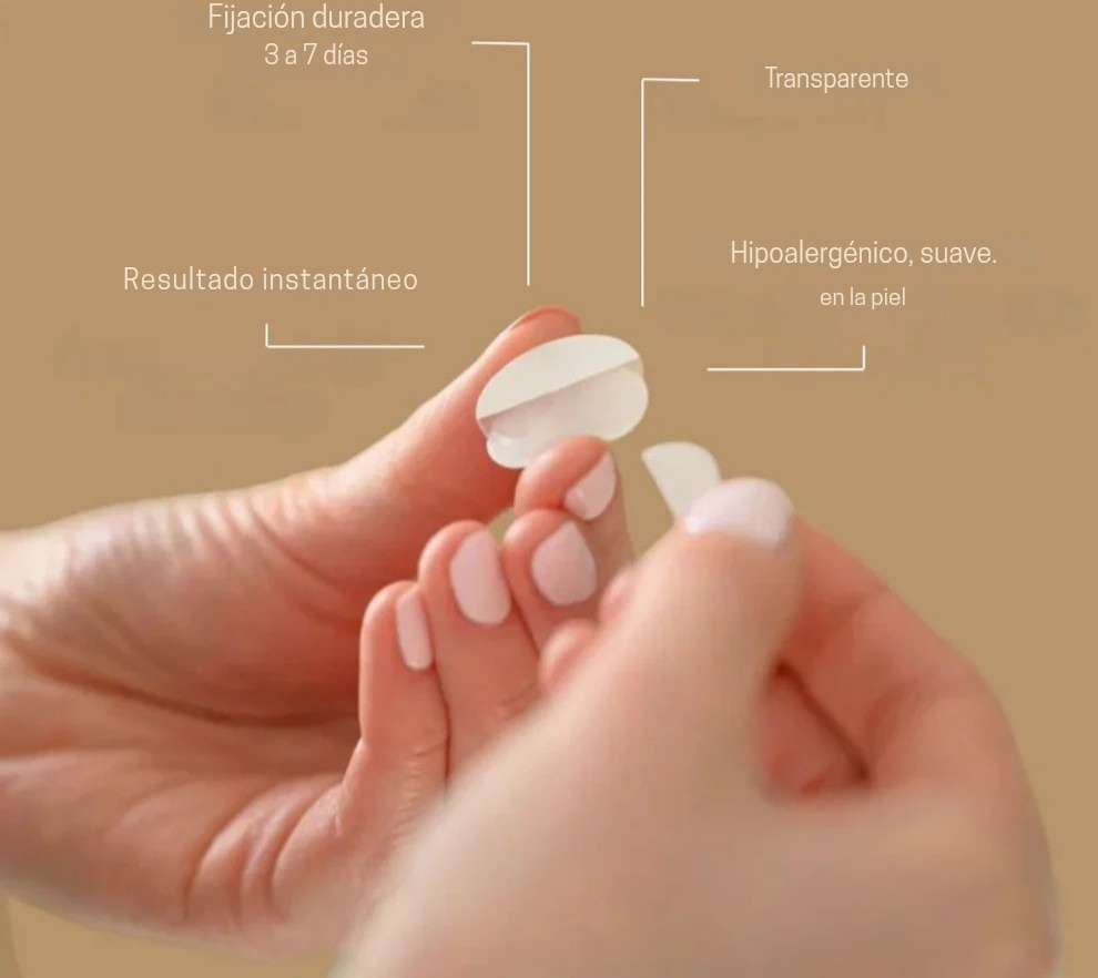 Corrector de orejas - Mysolucion™